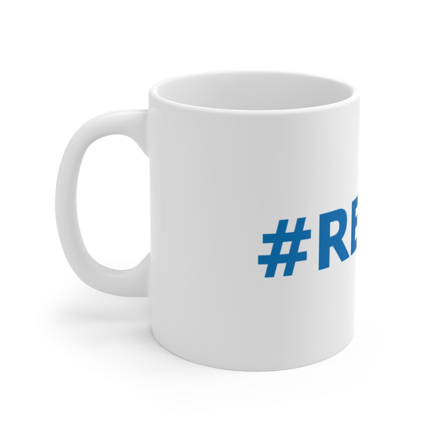 #RESIST Mug 11oz